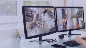 Système de surveillance des salariés illicite