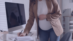Licenciement salariée enceinte