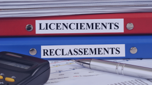 un salarie conteste le poste de reclassement