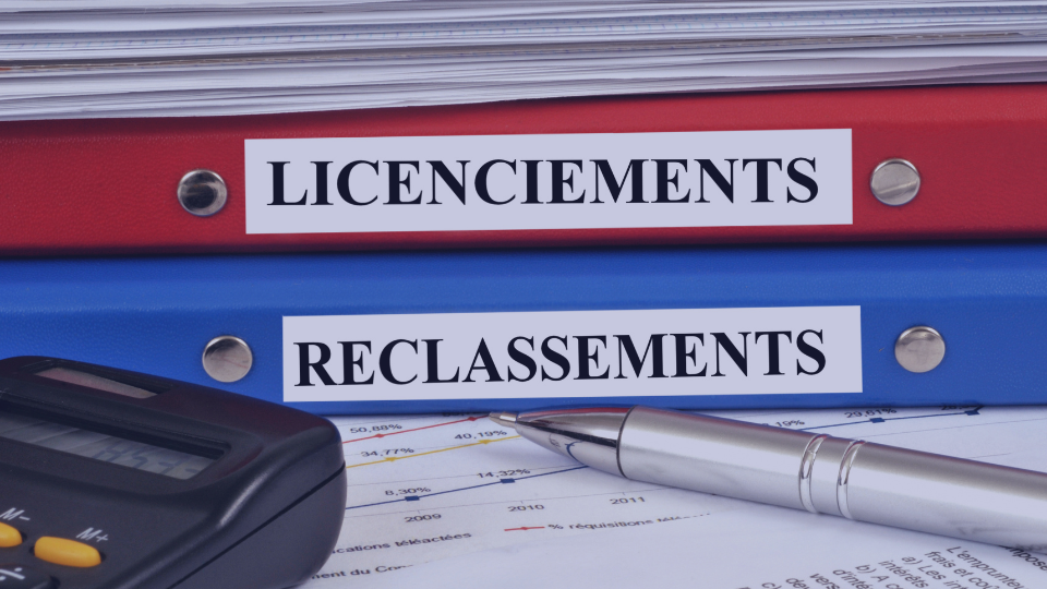 un salarie conteste le poste de reclassement