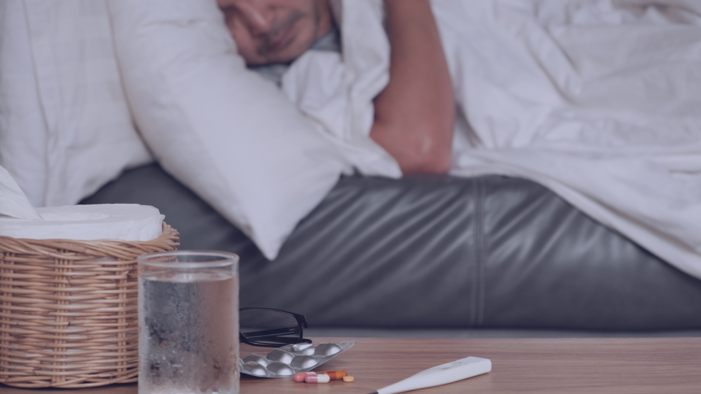 Indemnité de congés payés acquis durant un arrêt maladie