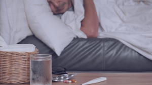 Indemnité de congés payés acquis durant un arrêt maladie