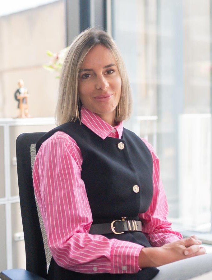 Laure PESTE SEUGNET_nouvelle avocat du réseau Zest'Avocat