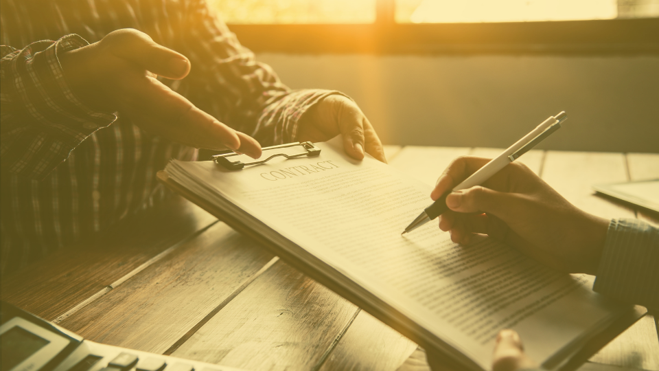 Rupture immédiate du contrat d’apprentissage en cas de manquements graves de l’employeur