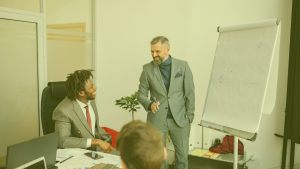 Formation professionnelle un manquement ne suffit pas toujours à obtenir réparation