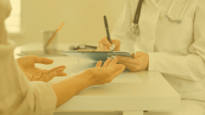 préconisations du médecin du travail